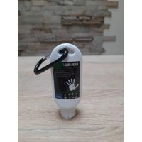 Магнезия PowerPlay PP_4005 Liquid Chalk 50 мл (PP_4005_50ml) изображение 7