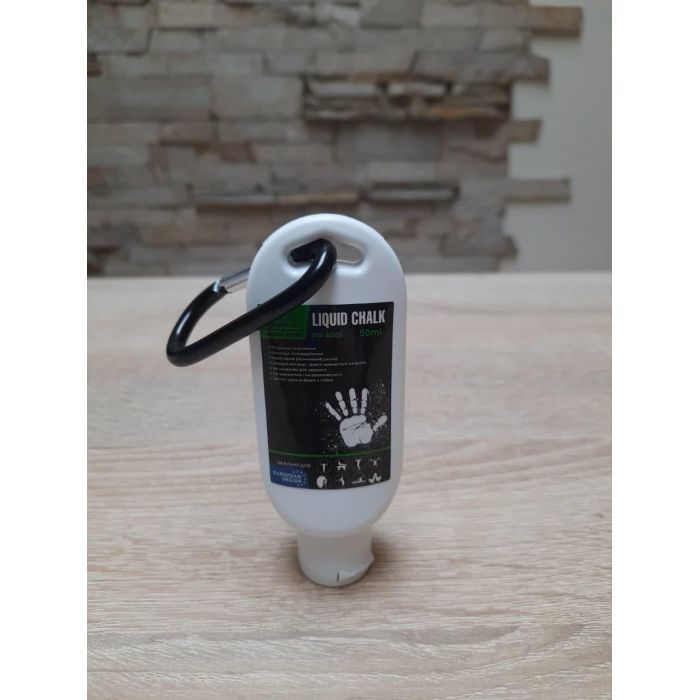 Магнезія PowerPlay PP_4005 Liquid Chalk 200 мл (PP_4005_200ml) зображення 7