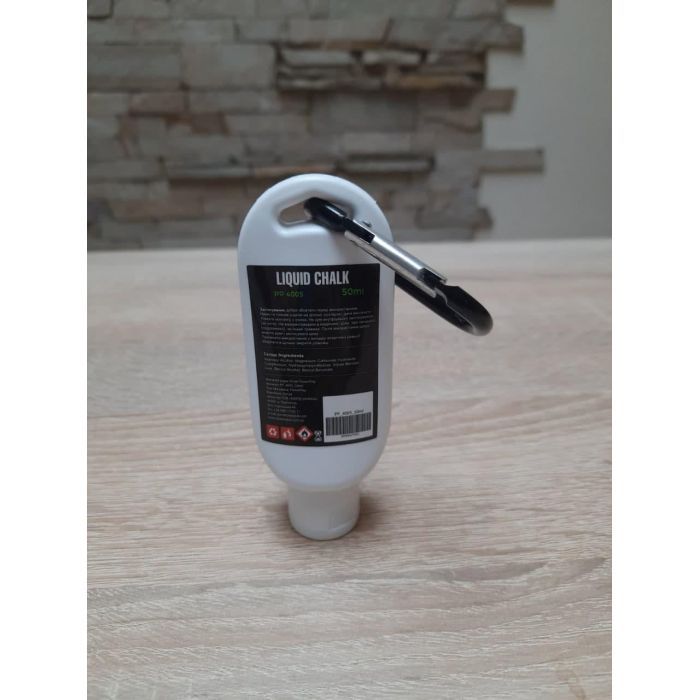 Магнезія PowerPlay PP_4005 Liquid Chalk 200 мл (PP_4005_200ml) зображення 8