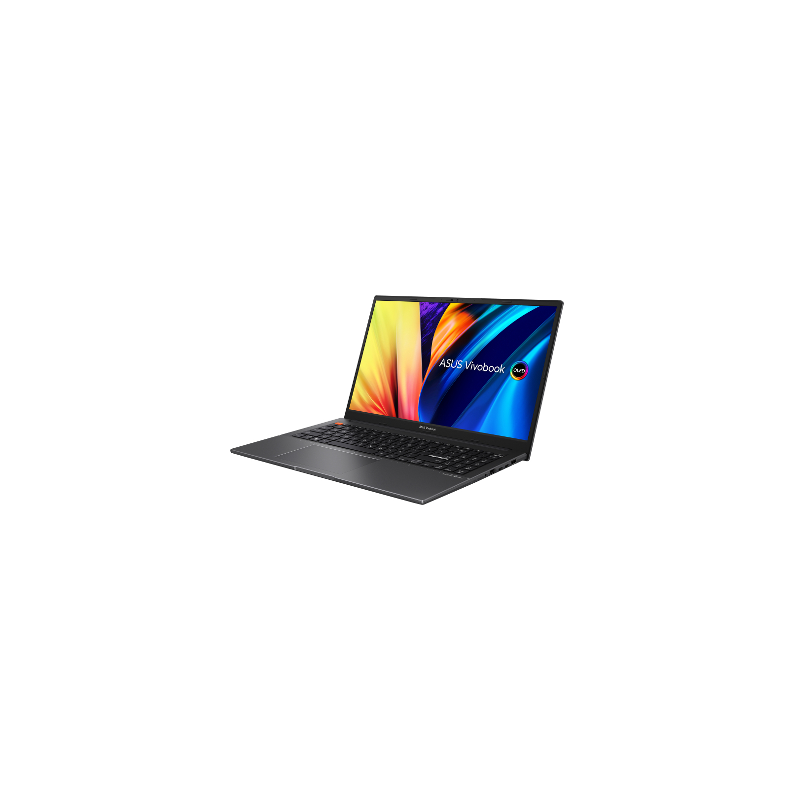 Ноутбук ASUS Vivobook S 15 OLED K5504VA-L1119WS (90NB0ZK2-M00530) изображение 5