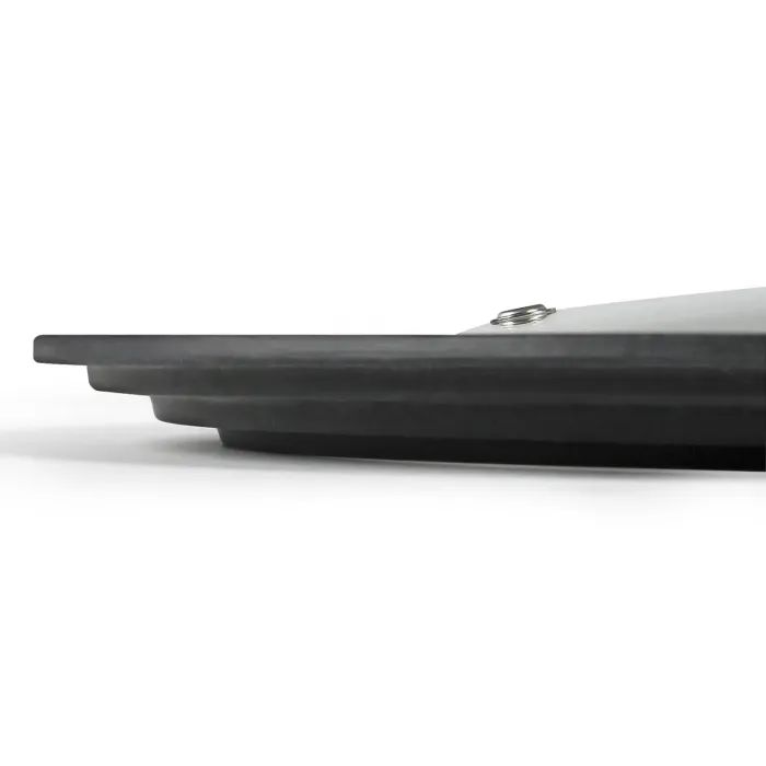 Крышка для посуды Flonal Multisize Glass Lid 24/26/28 см (PIECVMS24) изображение 3