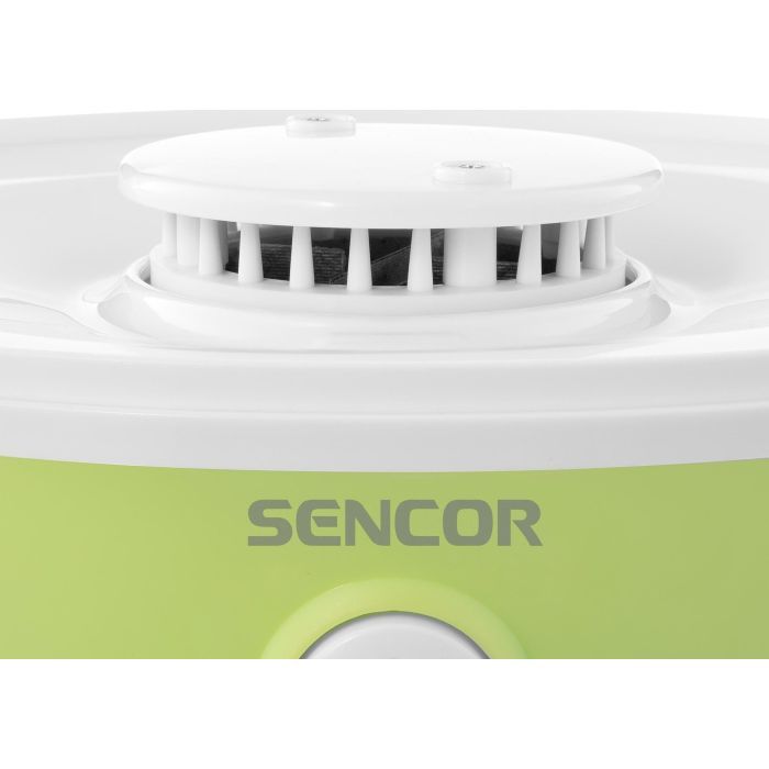 Сушка для овочів та фруктів Sencor SFD757GG зображення 4