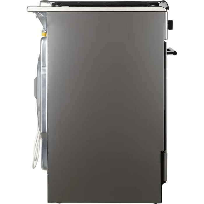 Плита Hansa FCMS582258 изображение 12