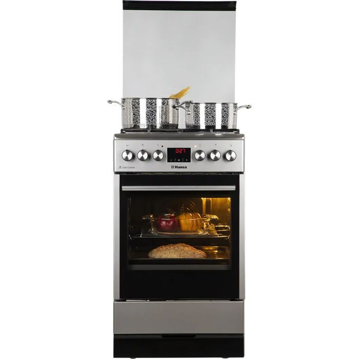 Плита Hansa FCMS582258 изображение 2