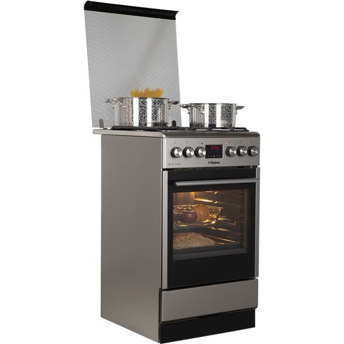Плита Hansa FCMS582258 изображение 7