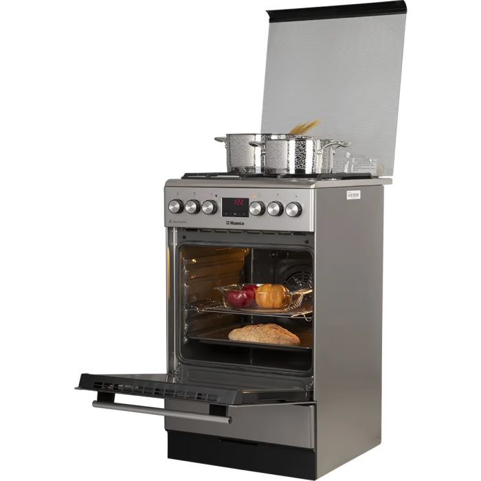 Плита Hansa FCMS582258 изображение 8