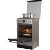 Плита Hansa FCMS582258 изображение 8