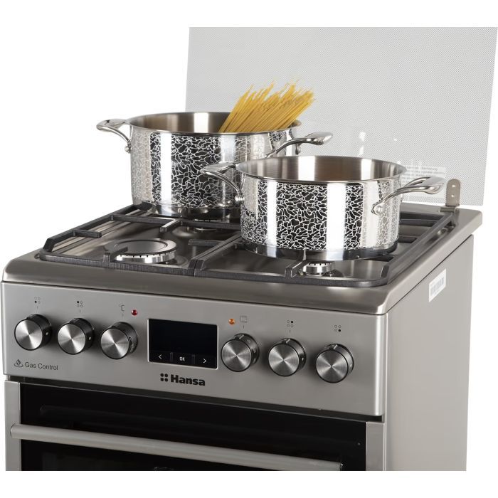 Плита Hansa FCMS582258 изображение 9
