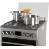 Плита Hansa FCMS582258 изображение 9