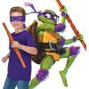 Игрушечное оружие TMNT Мovie III - Шест бо (83522) изображение 6