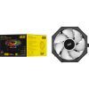 Кулер до процесора 2E Gaming Air Cool AC120ZP RGB, LGA1700, 1200, 115X, 775, AM5, AM4, AM3, AM3+, AM2, AM2+, FM2, FM1 (2E-AC120ZP-RGB) зображення 6