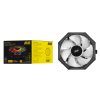 Кулер до процесора 2E Gaming Air Cool AC120ZP RGB, LGA1700, 1200, 115X, 775, AM5, AM4, AM3, AM3+, AM2, AM2+, FM2, FM1 (2E-AC120ZP-RGB) зображення 7