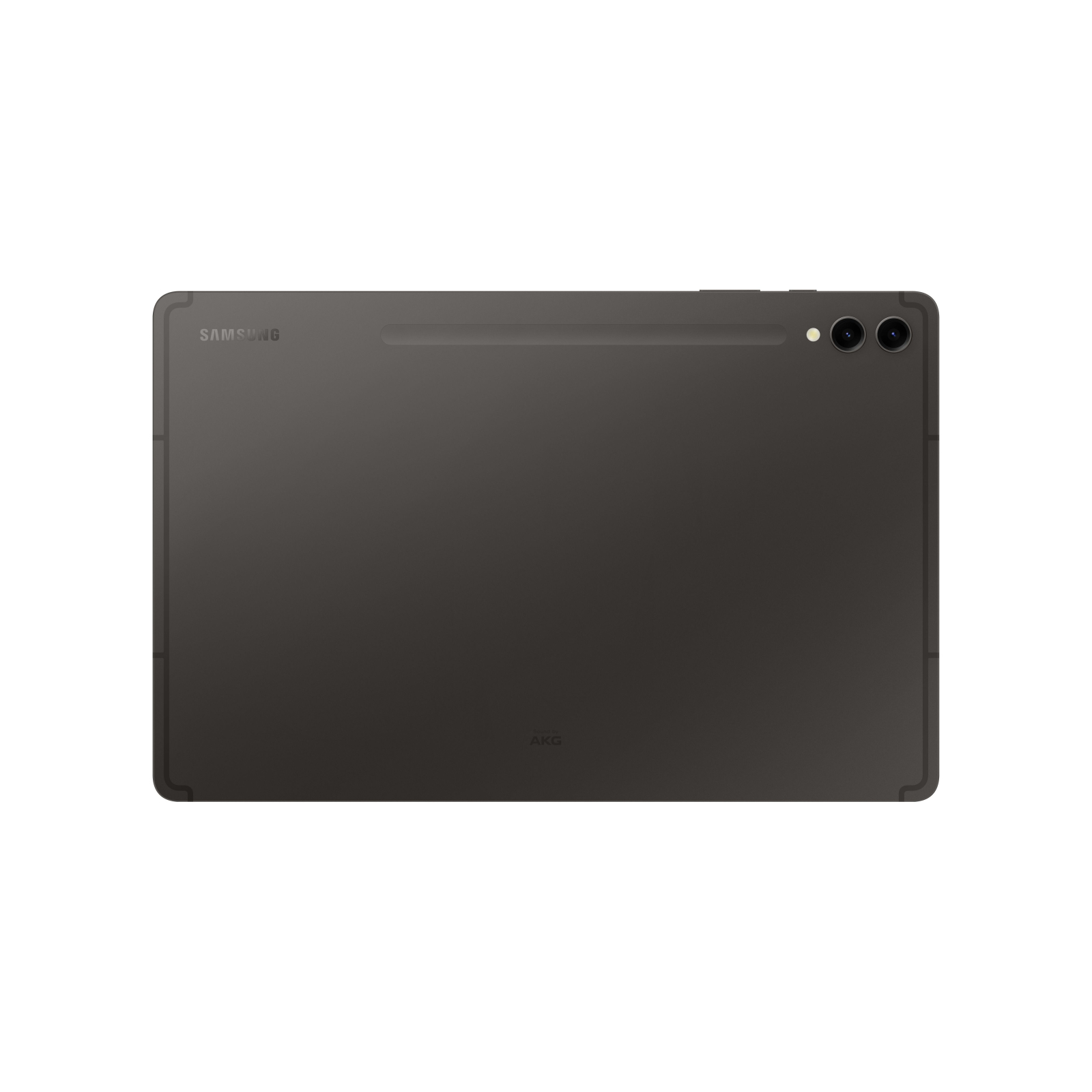 Планшет Samsung Galaxy Tab S9 + 5G 12GB/256GB Graphite (SM-X816BZAASEK) изображение 5