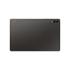 Планшет Samsung Galaxy Tab S9 + 5G 12GB/256GB Graphite (SM-X816BZAASEK) зображення 5