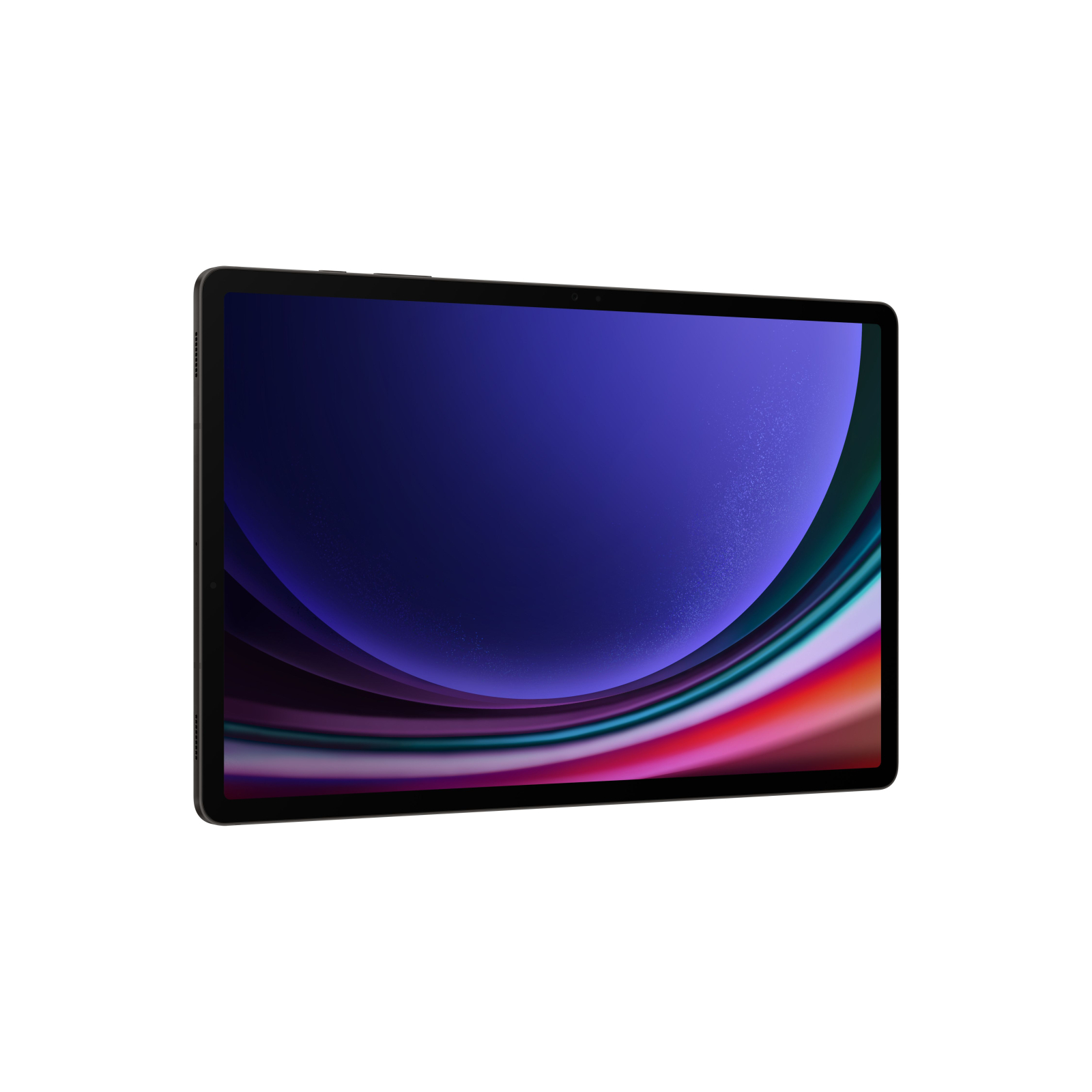 Планшет Samsung Galaxy Tab S9 + 5G 12GB/256GB Graphite (SM-X816BZAASEK) изображение 6