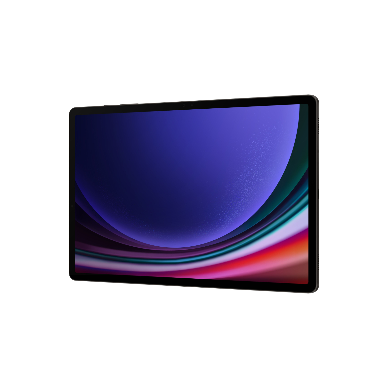 Планшет Samsung Galaxy Tab S9 + 5G 12GB/256GB Graphite (SM-X816BZAASEK) изображение 7