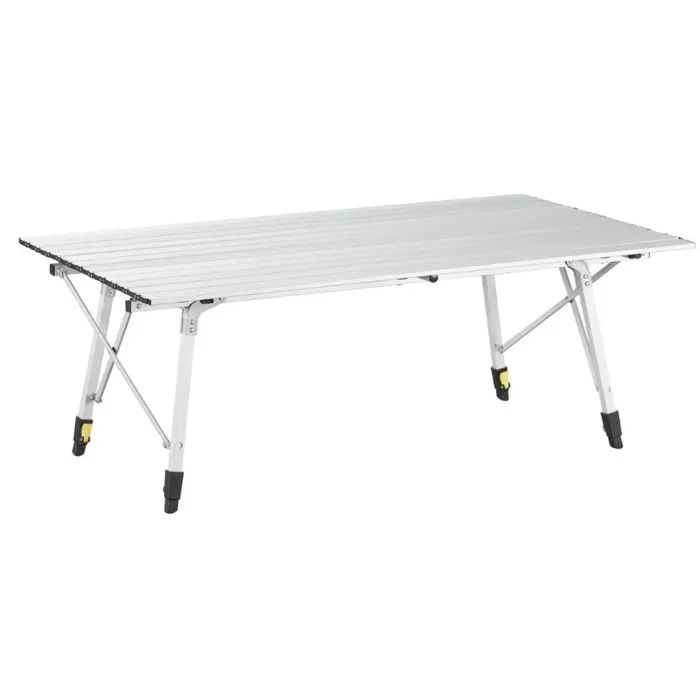 Туристичний стіл Uquip Variety L Grey (244117) зображення 2