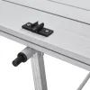 Туристичний стіл Uquip Variety L Grey (244117) зображення 4