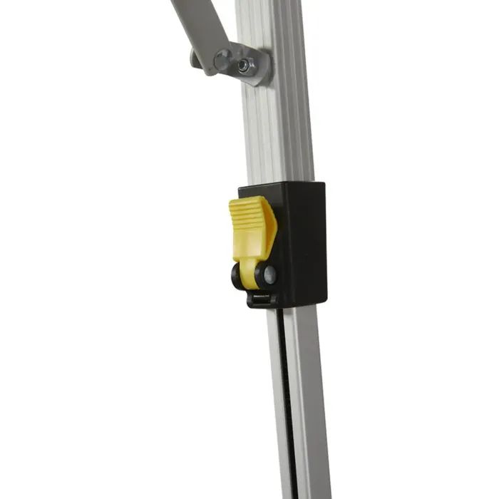 Туристичний стіл Uquip Variety L Grey (244117) зображення 5