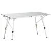 Туристичний стіл Uquip Variety L Grey (244117)