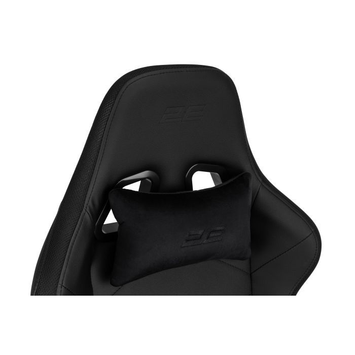 Крісло ігрове 2E Gaming Ogama II RGB Black (2E-GC-OGA-BKRGB) зображення 11