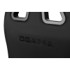 Кресло игровое 2E Gaming Ogama II RGB Black (2E-GC-OGA-BKRGB) изображение 12