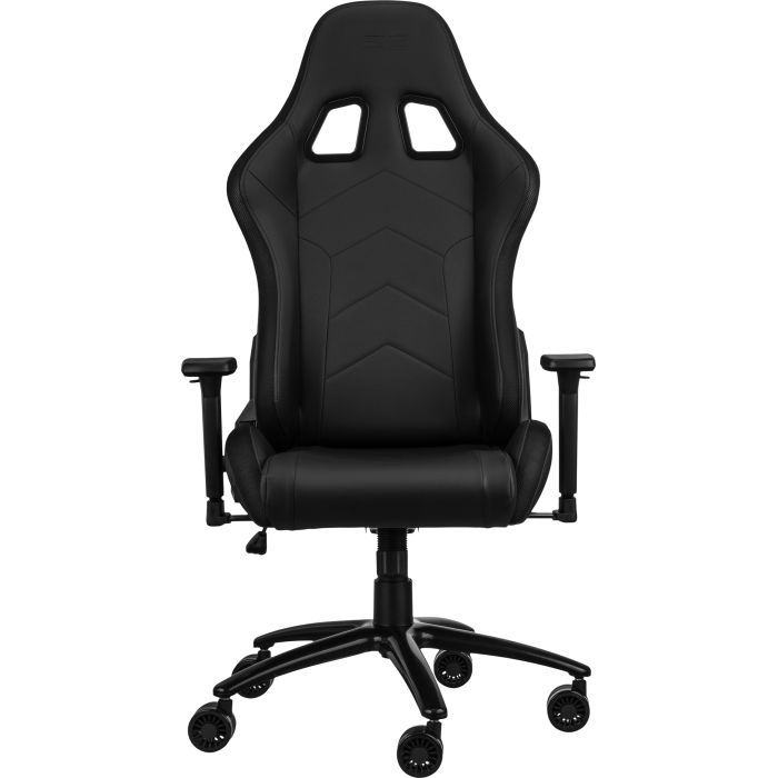 Крісло ігрове 2E Gaming Ogama II RGB Black (2E-GC-OGA-BKRGB) зображення 2