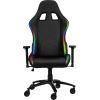 Крісло ігрове 2E Gaming Ogama II RGB Black (2E-GC-OGA-BKRGB) зображення 3