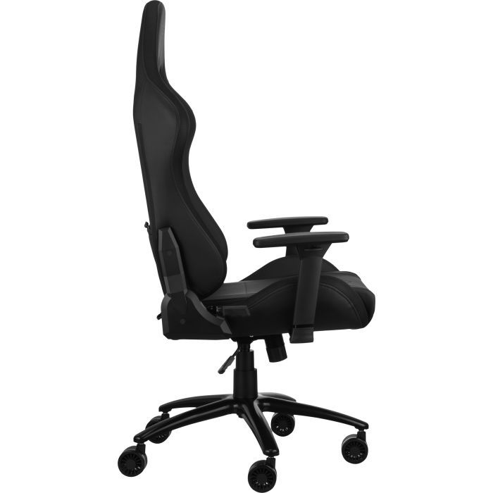 Крісло ігрове 2E Gaming Ogama II RGB Black (2E-GC-OGA-BKRGB) зображення 9