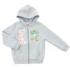 Спортивний костюм дитячий Breeze SKATE (18926-104B-gray) зображення 2