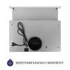 Витяжка кухонна Minola HTL 514 WH LED зображення 5