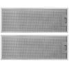 Витяжка кухонна Minola HTL 514 WH LED зображення 8