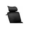 Офісне крісло GT Racer B-530B Black зображення 4