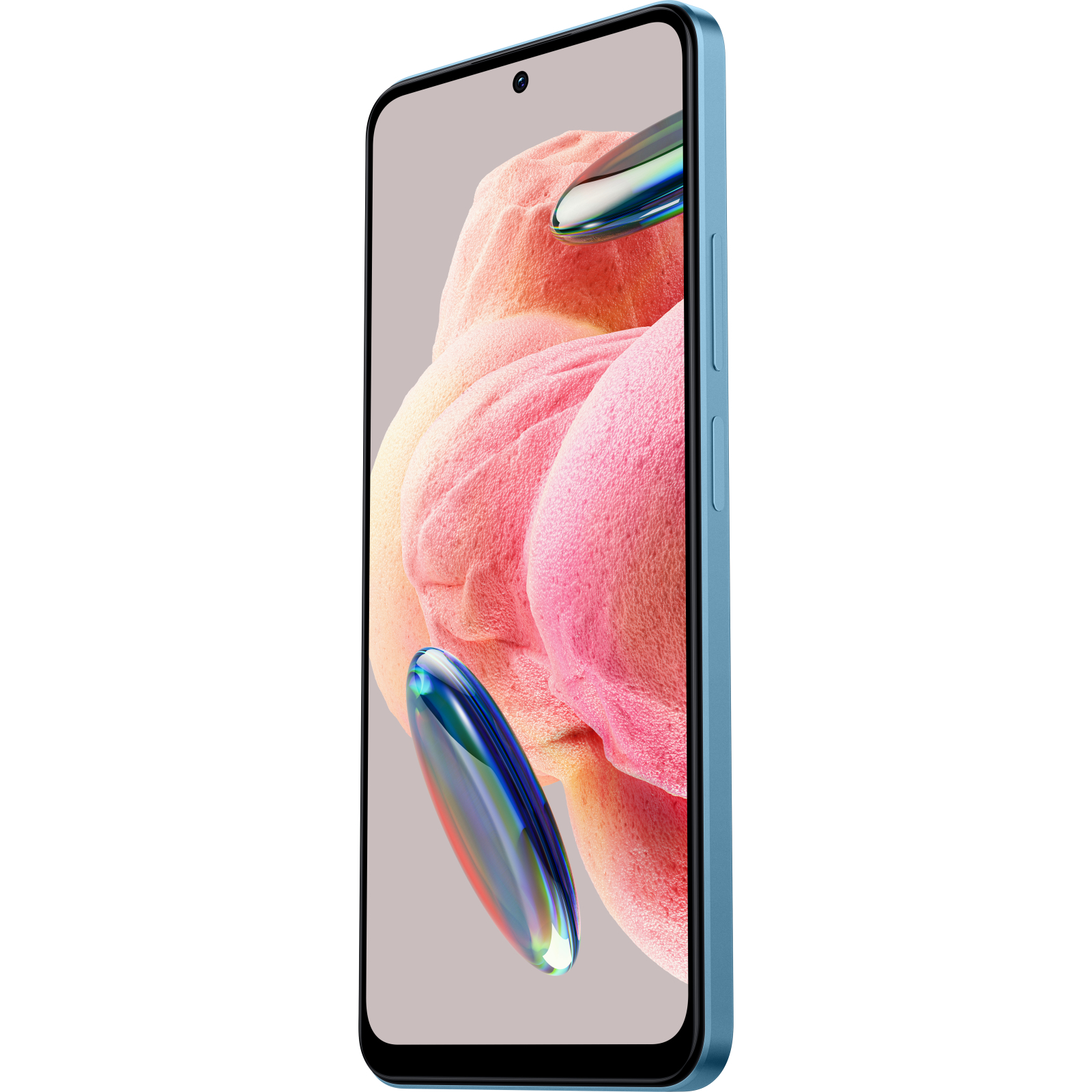 Мобільний телефон Xiaomi Redmi Note 12 8/256GB Ice Blue (998676) зображення 4