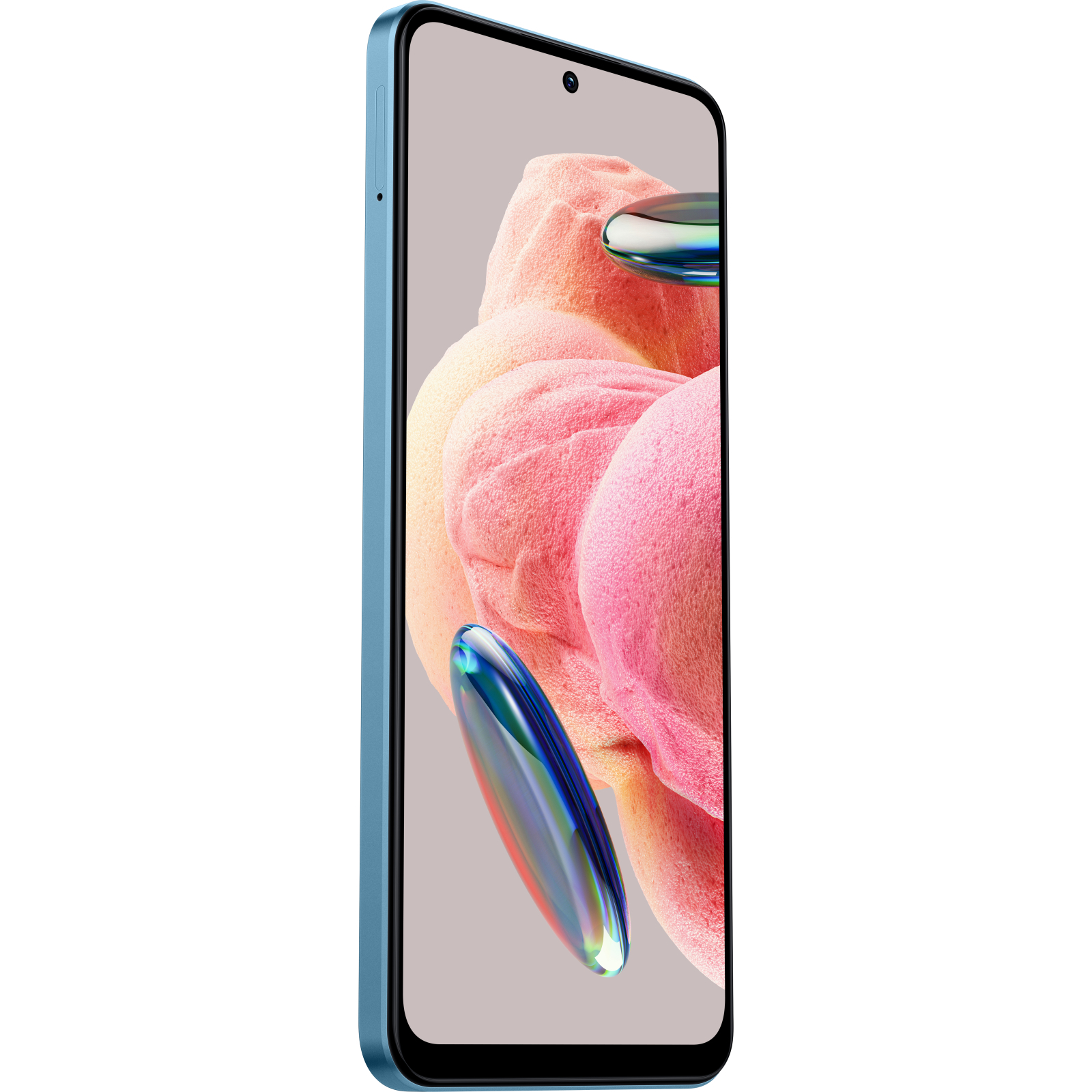 Мобильный телефон Xiaomi Redmi Note 12 8/256GB Onyx Gray (998678) изображение 5