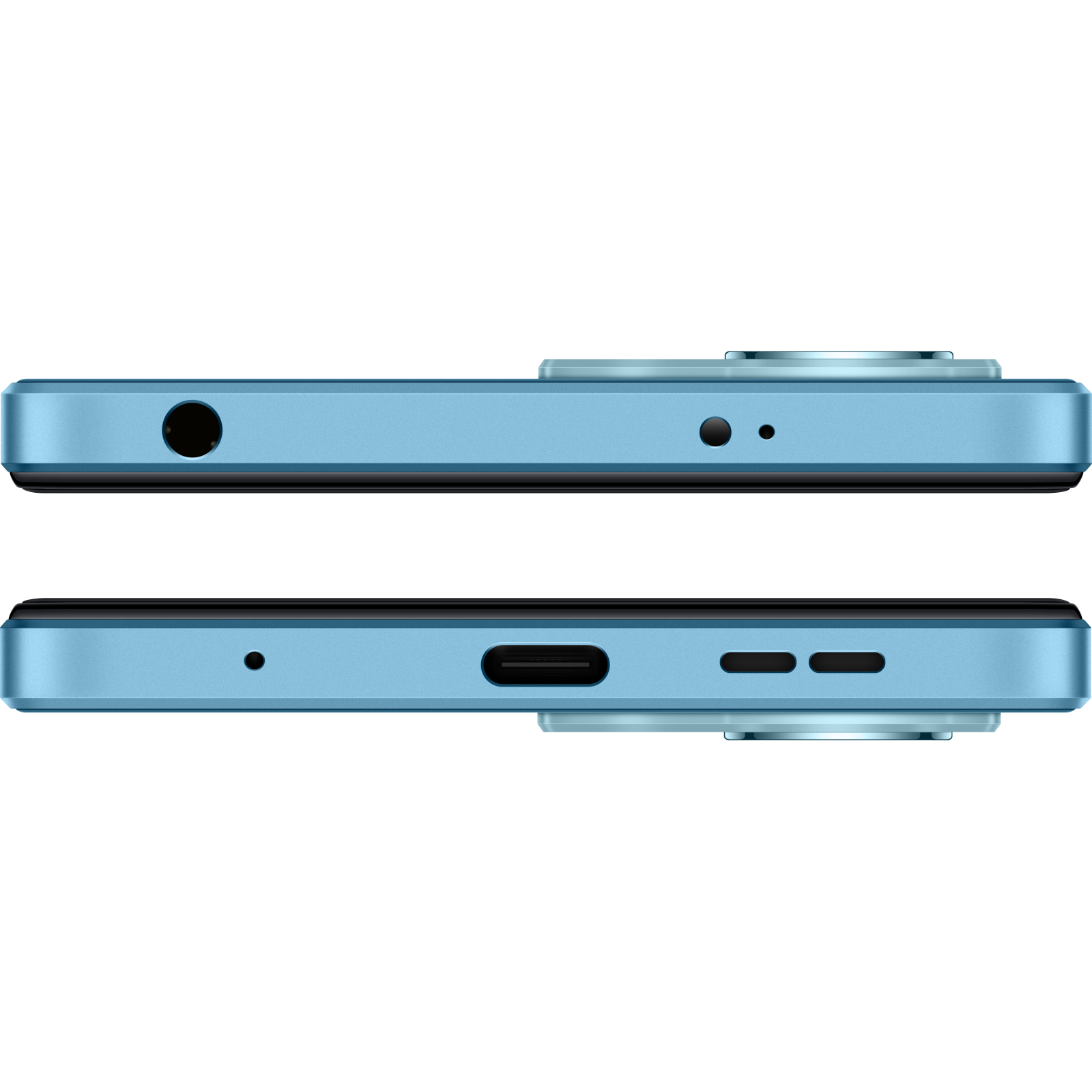 Мобильный телефон Xiaomi Redmi Note 12 8/256GB Onyx Gray (998678) изображение 9
