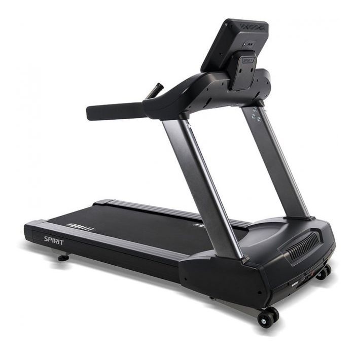 Беговая дорожка Spirit CT800+ изображение 4
