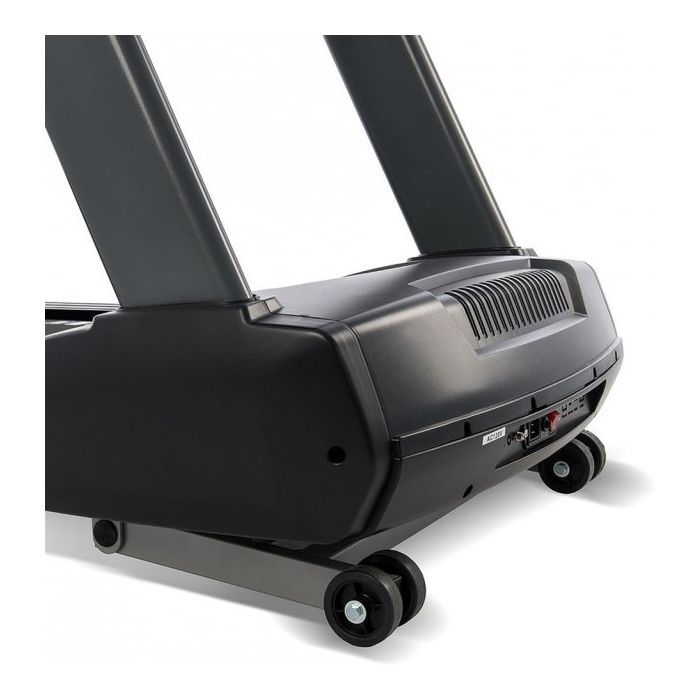 Беговая дорожка Spirit CT800+ изображение 6