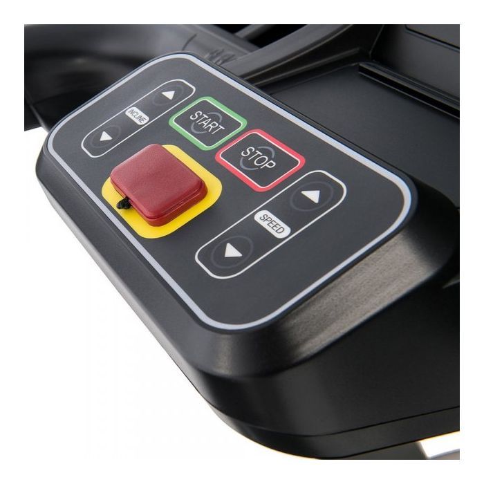 Беговая дорожка Spirit CT800+ изображение 9