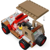 Конструктор LEGO Jurassic World Засада дилофозавра 211 деталей (76958) изображение 4
