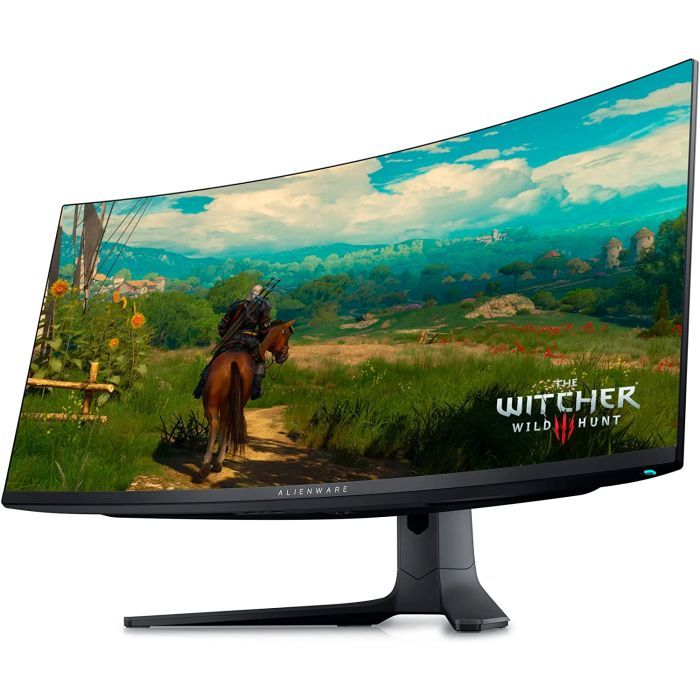 Монітор Dell AW3423DWF (210-BFRQ) зображення 3