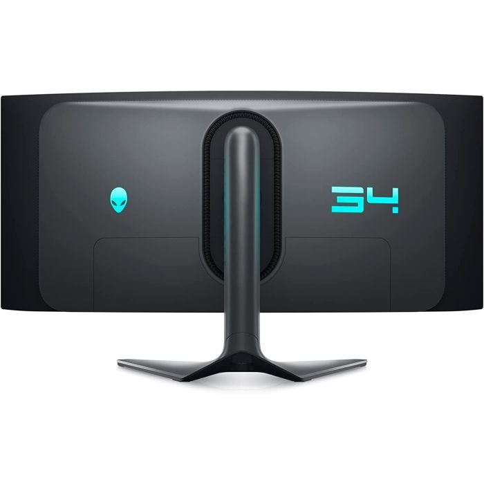 Монітор Dell AW3423DWF (210-BFRQ) зображення 4