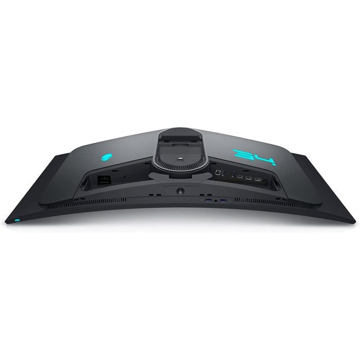 Монітор Dell AW3423DWF (210-BFRQ) зображення 7
