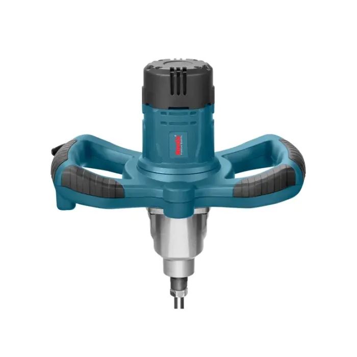 Міксер будівельний Ronix 1300Вт (2410) зображення 2