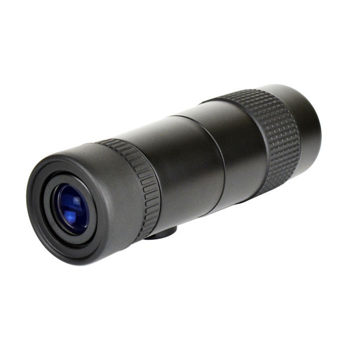Монокуляр Sigeta Haunt 8-24x40 (штатив, смартфон-адаптер) (65421) изображение 2