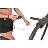Беговая дорожка Toorx Treadmill Street Compact (STREET-COMPACT) (929878) изображение 12