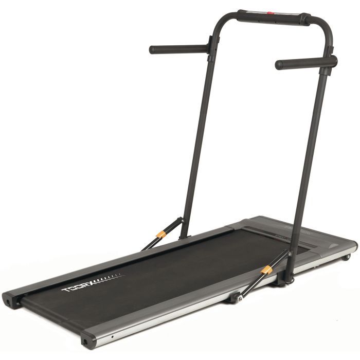 Беговая дорожка Toorx Treadmill Street Compact (STREET-COMPACT) (929878) изображение 2