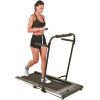Беговая дорожка Toorx Treadmill Street Compact (STREET-COMPACT) (929878) изображение 6