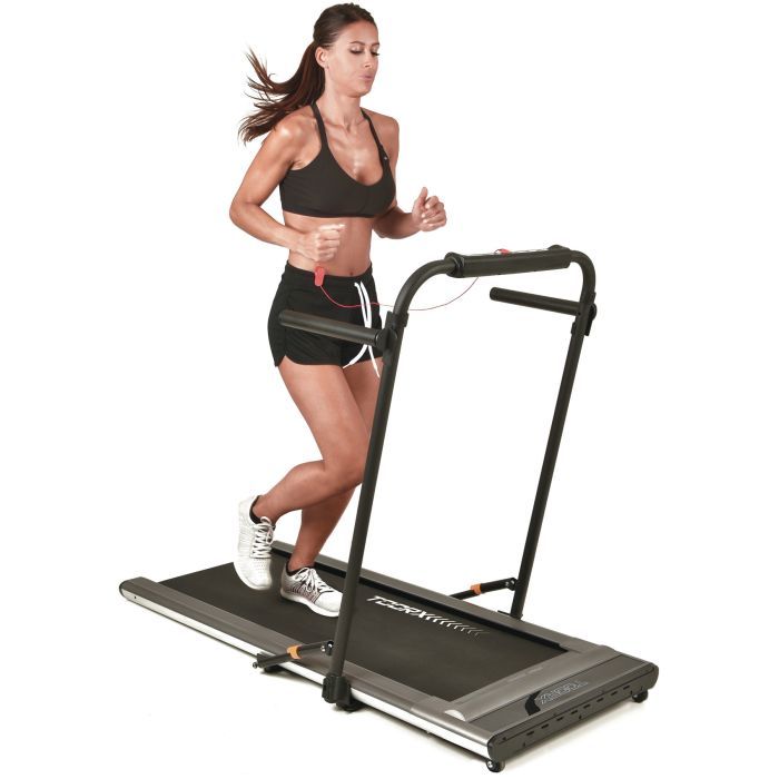 Беговая дорожка Toorx Treadmill Street Compact (STREET-COMPACT) (929878) изображение 8