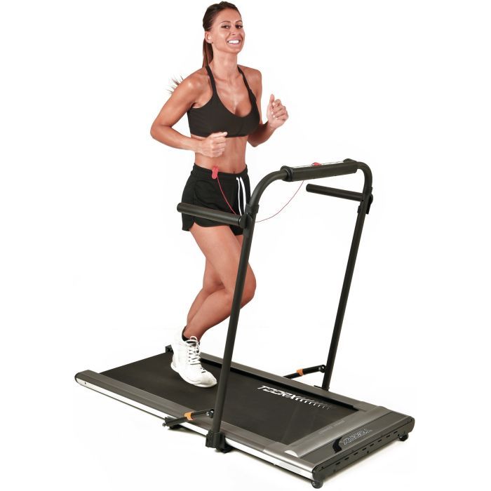 Беговая дорожка Toorx Treadmill Street Compact (STREET-COMPACT) (929878) изображение 9
